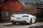 BMW M850i xDrive Convertible 2019 года (AU)